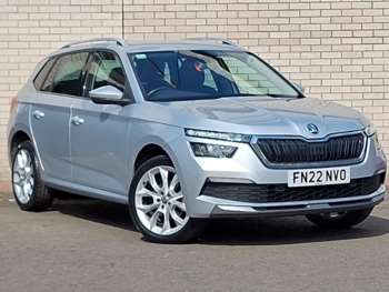 2022 - 1.0 TSI 110 SE L 5dr