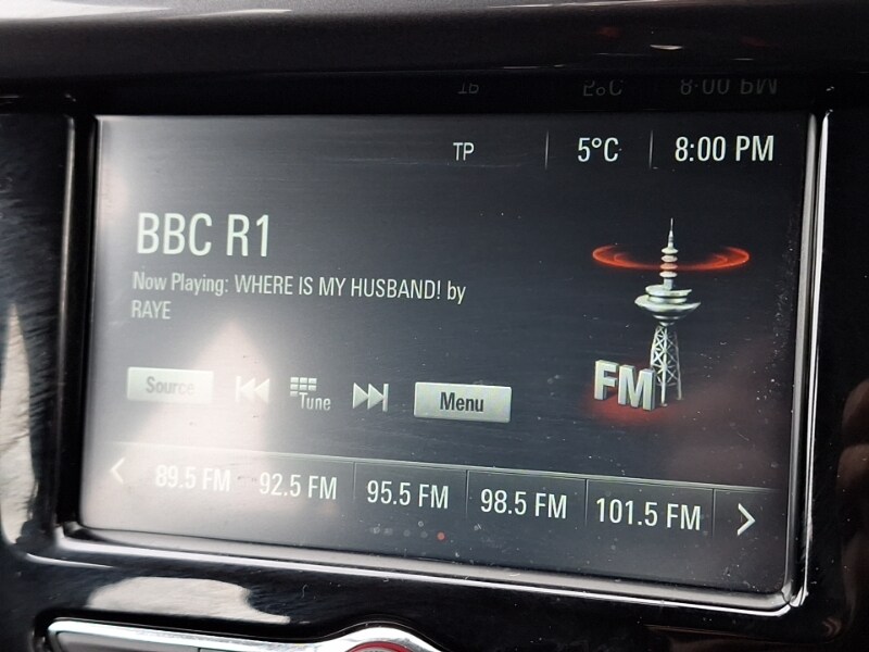 Used Vauxhall Corsa 2018 for sale - 77366428: Photo 10