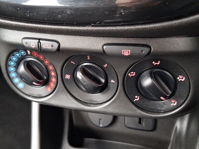 Used Vauxhall Corsa 2018 for sale - 77366428: Photo 11