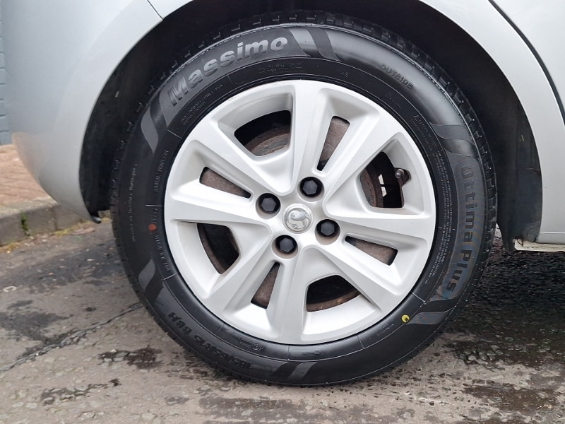 Used Vauxhall Corsa 2018 for sale - 77366428: Photo 12