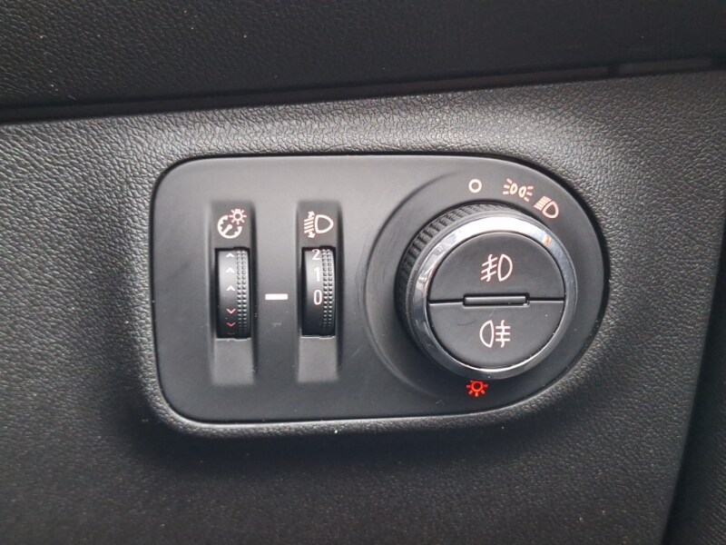 Used Vauxhall Corsa 2018 for sale - 77366428: Photo 13