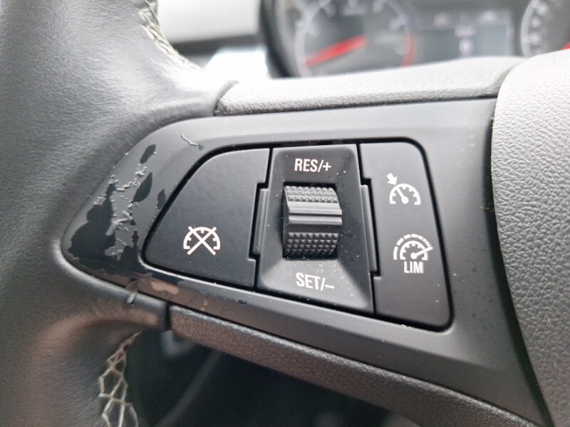 Used Vauxhall Corsa 2018 for sale - 77366428: Photo 14