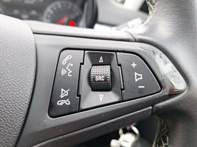 Used Vauxhall Corsa 2018 for sale - 77366428: Photo 15