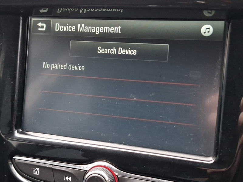 Used Vauxhall Corsa 2018 for sale - 77366428: Photo 18