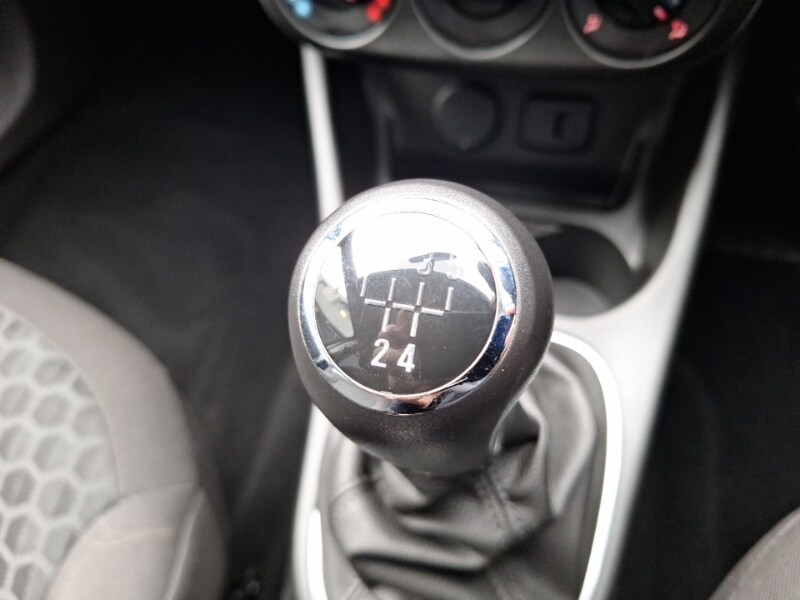 Used Vauxhall Corsa 2018 for sale - 77366428: Photo 19