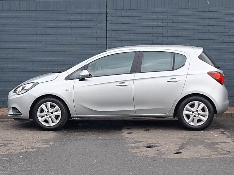 Used Vauxhall Corsa 2018 for sale - 77366428: Photo 4