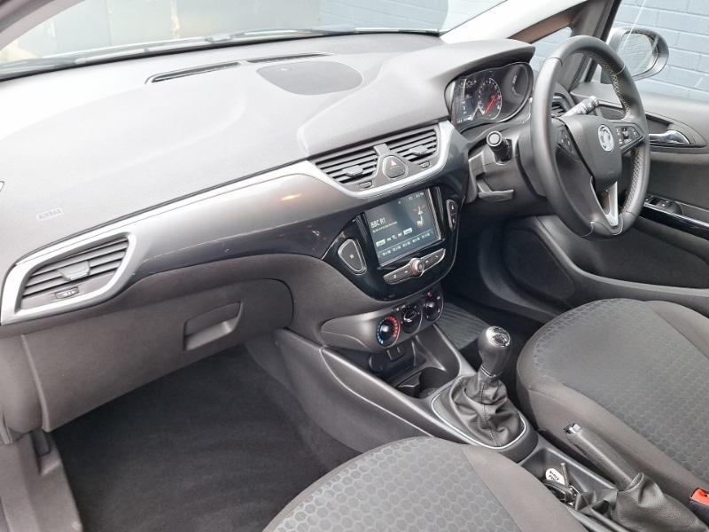 Used Vauxhall Corsa 2018 for sale - 77366428: Photo 5