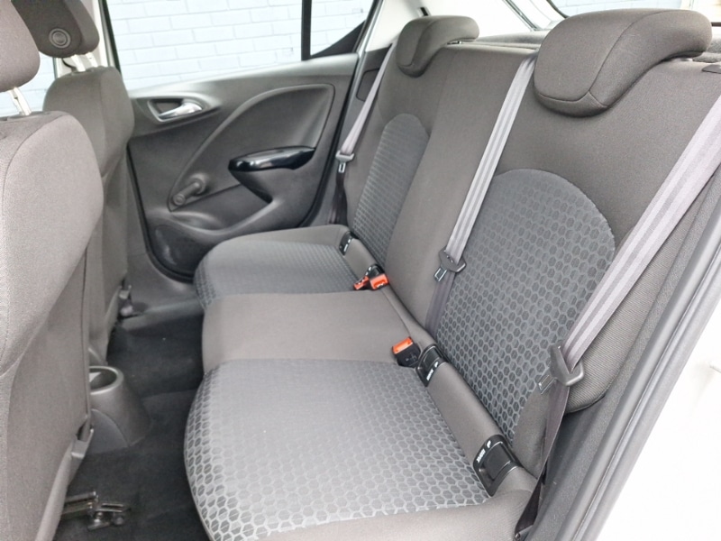 Used Vauxhall Corsa 2018 for sale - 77366428: Photo 6