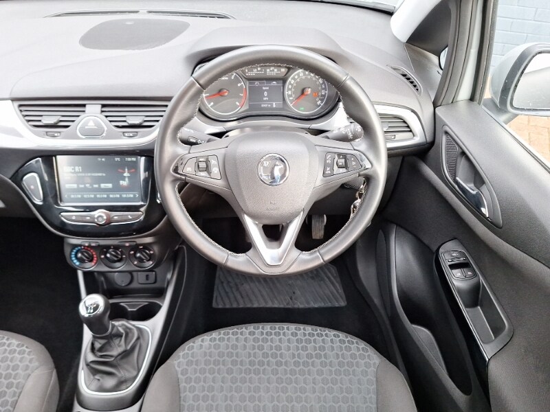 Used Vauxhall Corsa 2018 for sale - 77366428: Photo 7