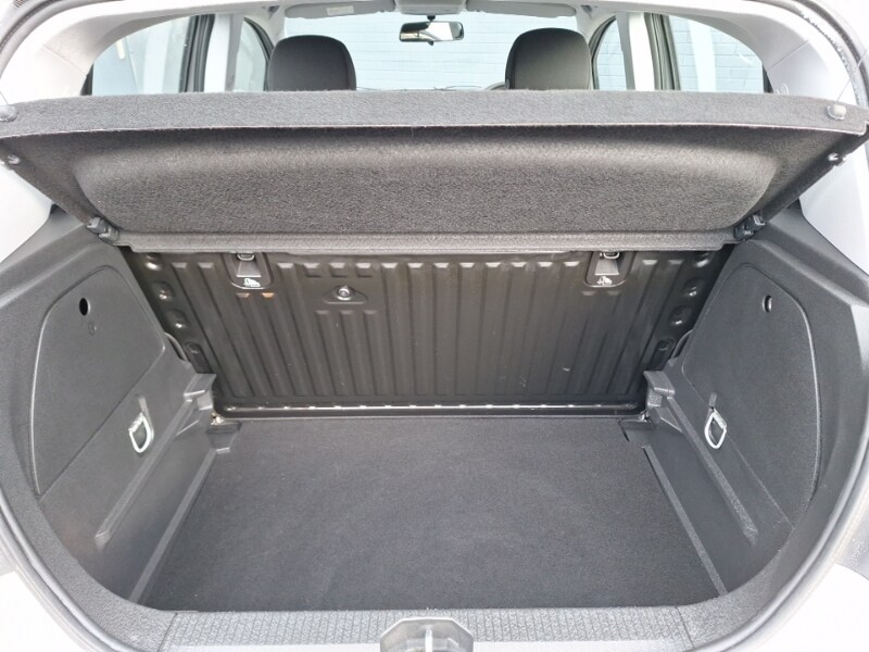 Used Vauxhall Corsa 2018 for sale - 77366428: Photo 8