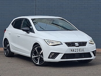 Used SEAT Ibiza 2023 for sale - 78766963: Photo