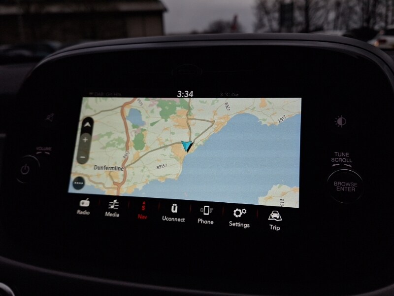 Used Fiat 500X 2022 for sale - 77569273: Photo 15