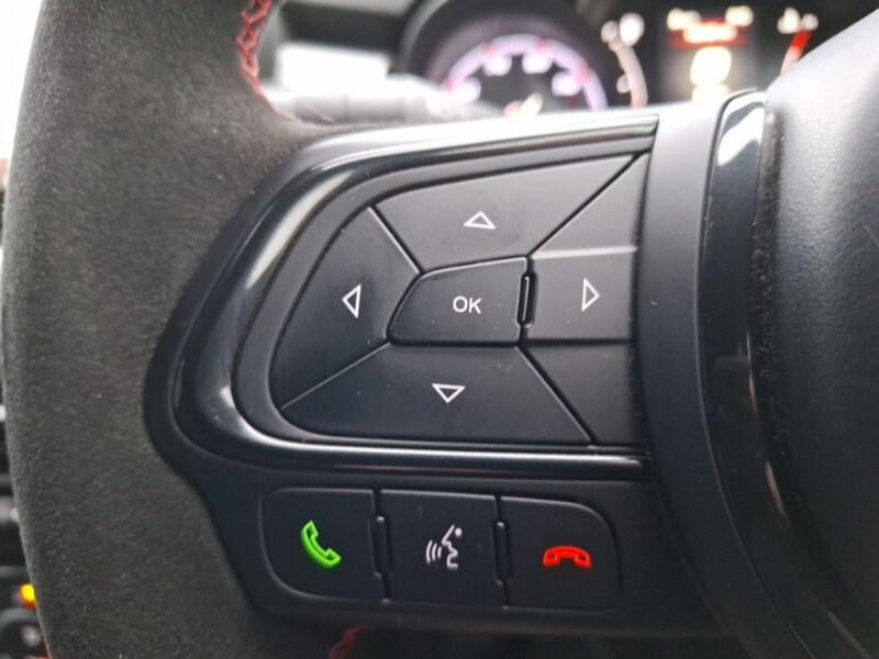 Used Fiat 500X 2022 for sale - 77569273: Photo 17