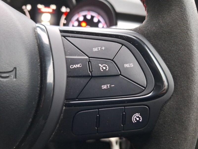 Used Fiat 500X 2022 for sale - 77569273: Photo 18