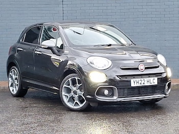 Used Fiat 500X 2022 for sale - 77569273: Photo