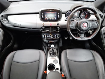 Used Fiat 500X 2022 for sale - 77569273: Photo