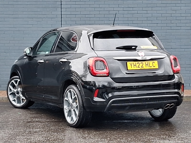 Used Fiat 500X 2022 for sale - 77569273: Photo 3