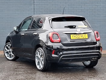 Used Fiat 500X 2022 for sale - 77569273: Photo