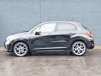 Used Fiat 500X 2022 for sale - 77569273: Photo