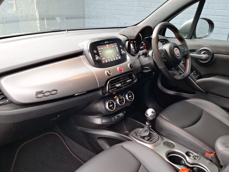 Used Fiat 500X 2022 for sale - 77569273: Photo 5