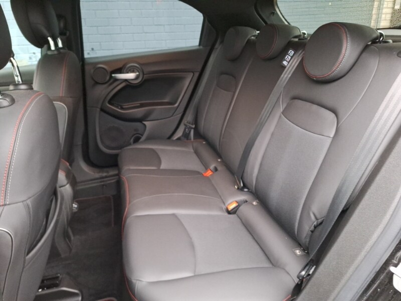 Used Fiat 500X 2022 for sale - 77569273: Photo 6