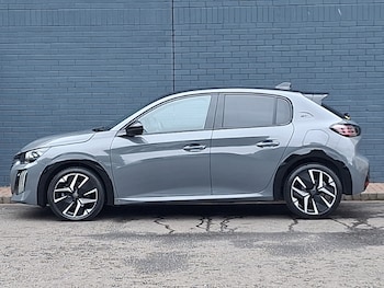 Used Peugeot 208 2024 for sale - 78777801: Photo