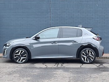 Used Peugeot 208 2024 for sale - 78777801: Photo