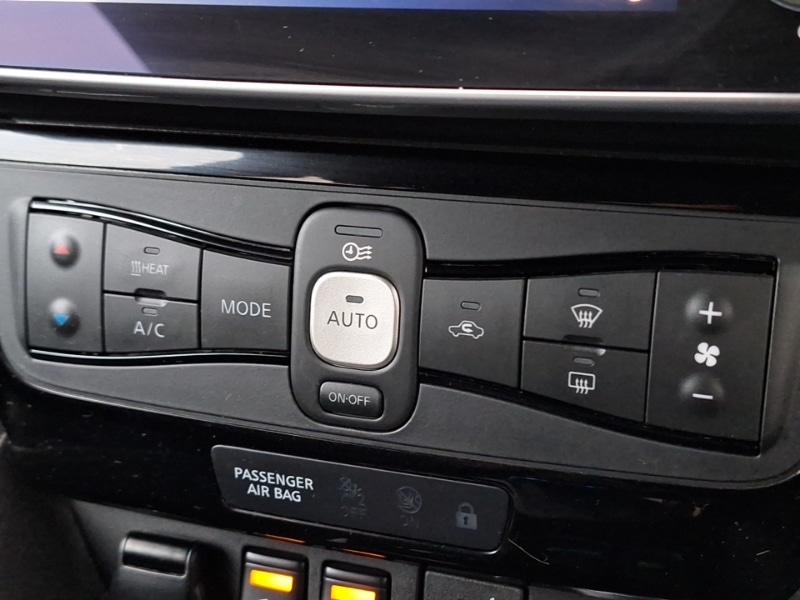 Used Nissan Leaf 2022 for sale - 76860715: Photo 11