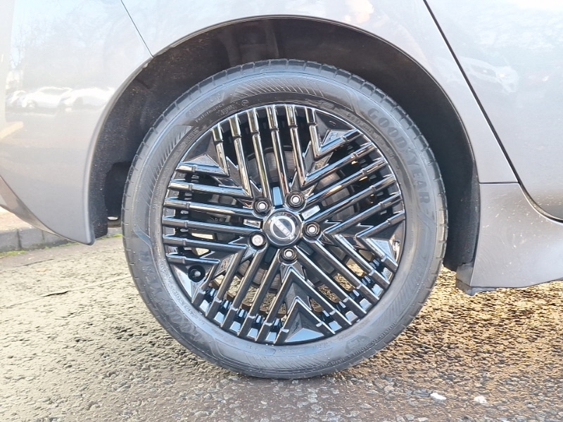 Used Nissan Leaf 2022 for sale - 76860715: Photo 12