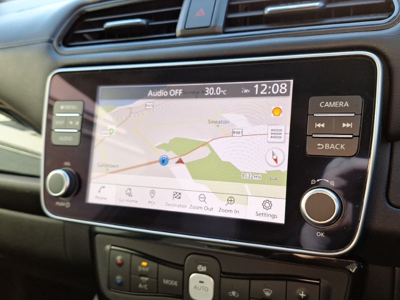 Used Nissan Leaf 2022 for sale - 76860715: Photo 14