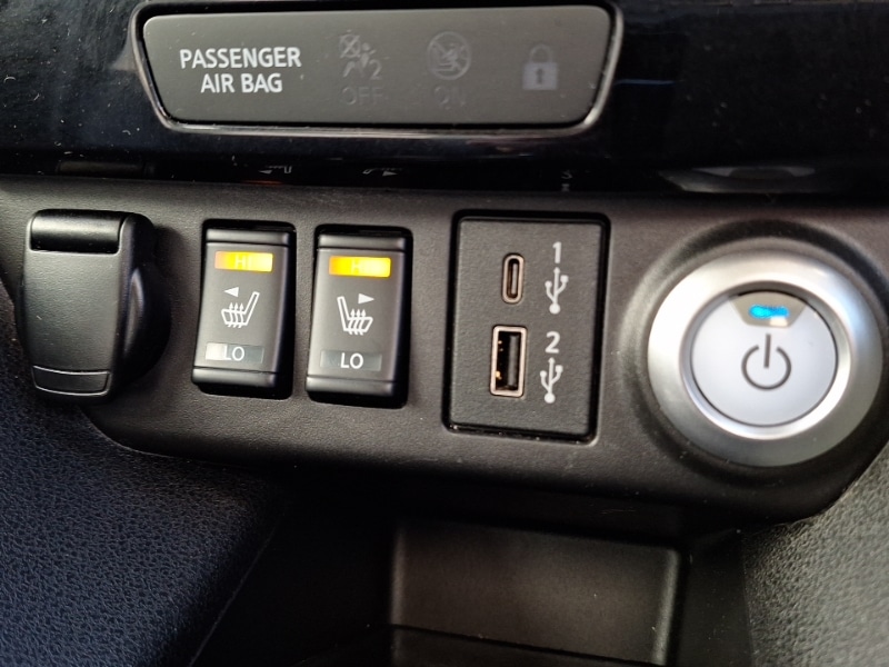 Used Nissan Leaf 2022 for sale - 76860715: Photo 15