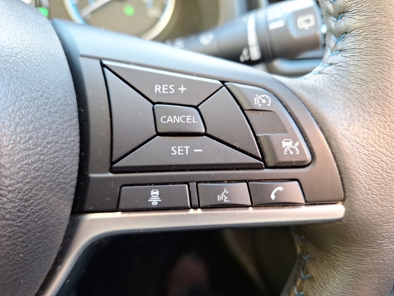 Used Nissan Leaf 2022 for sale - 76860715: Photo 18