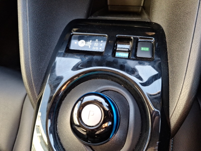 Used Nissan Leaf 2022 for sale - 76860715: Photo 19