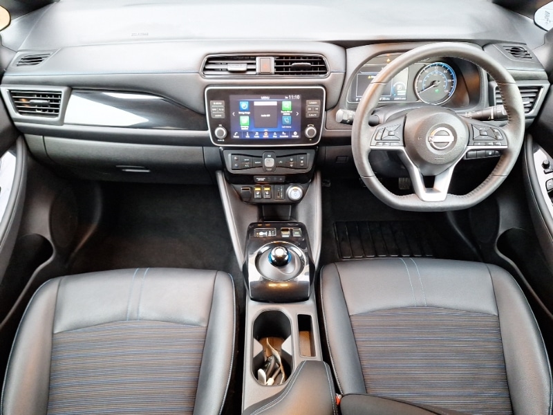 Used Nissan Leaf 2022 for sale - 76860715: Photo 2