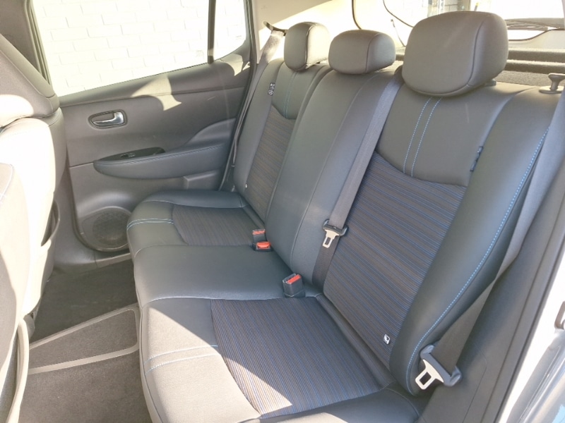 Used Nissan Leaf 2022 for sale - 76860715: Photo 6