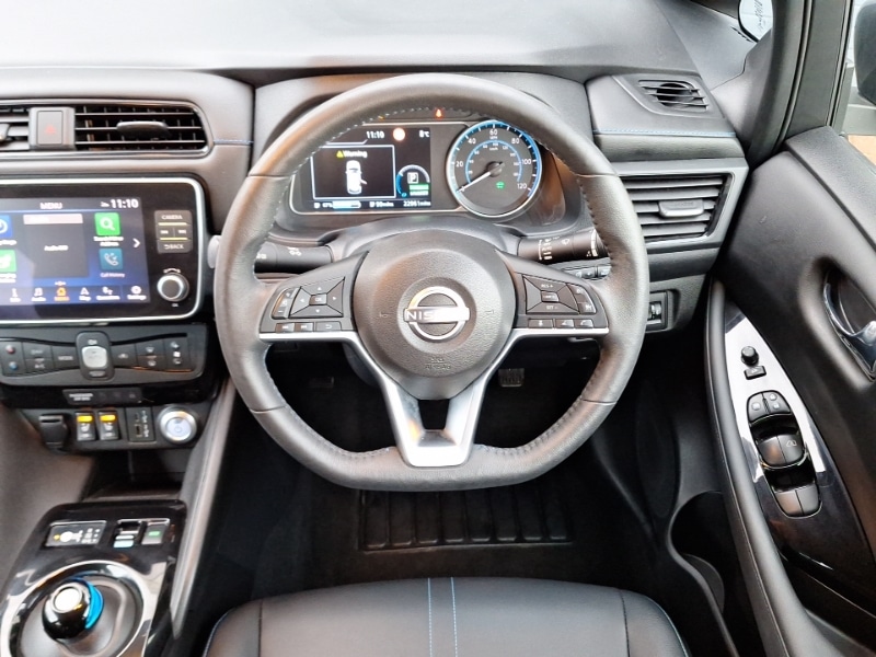 Used Nissan Leaf 2022 for sale - 76860715: Photo 7