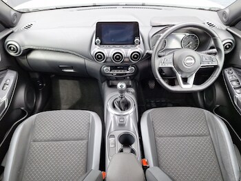 Used Nissan Juke 2023 for sale - 78290700: Photo