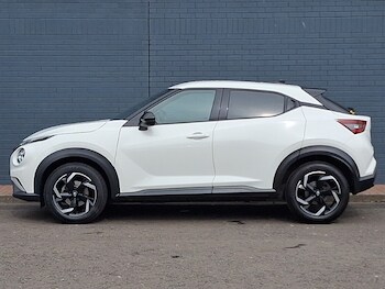 Used Nissan Juke 2023 for sale - 78290700: Photo