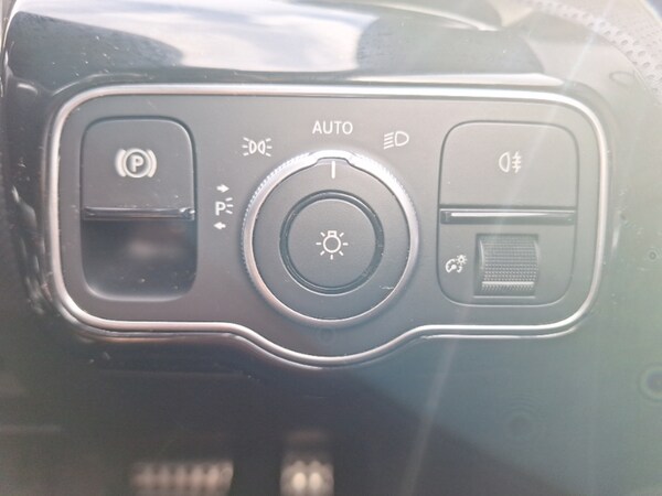 Used Mercedes-Benz CLA 2019 for sale - 76098984: Photo 16