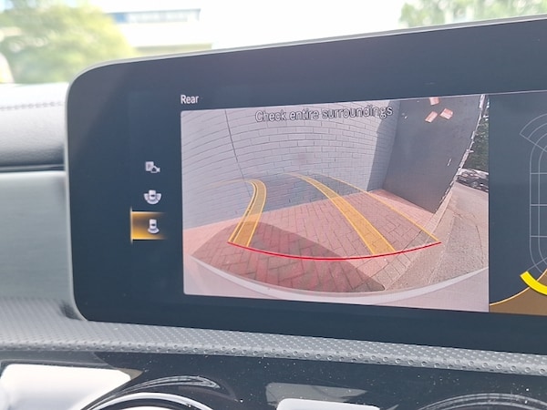 Used Mercedes-Benz CLA 2019 for sale - 76098984: Photo 18