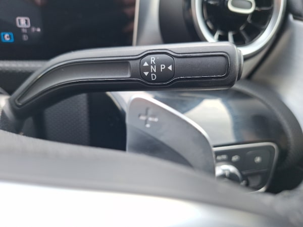 Used Mercedes-Benz CLA 2019 for sale - 76098984: Photo 19