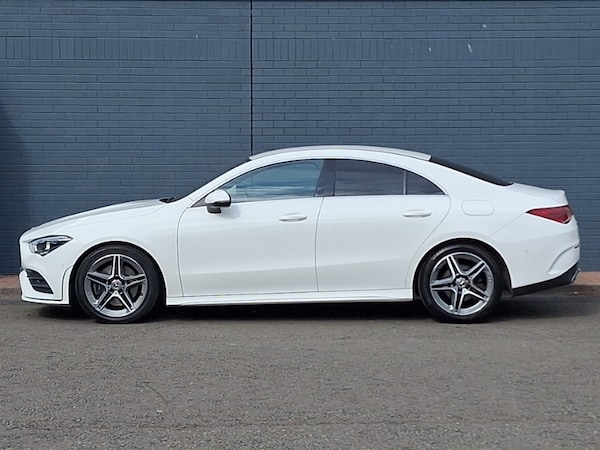 Used Mercedes-Benz CLA 2019 for sale - 76098984: Photo 4