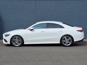 Used Mercedes-Benz CLA 2019 for sale - 76098984: Photo 4