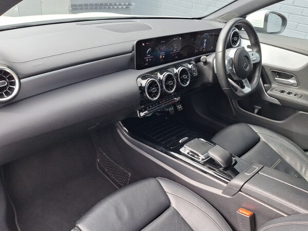 Used Mercedes-Benz CLA 2019 for sale - 76098984: Photo 5