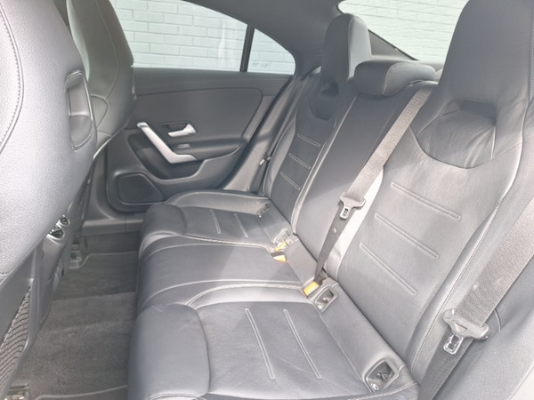Used Mercedes-Benz CLA 2019 for sale - 76098984: Photo 6