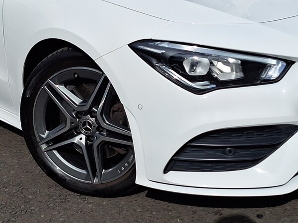 Used Mercedes-Benz CLA 2019 for sale - 76098984: Photo 9