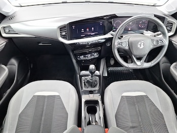 Used Vauxhall Mokka 2021 for sale - 79332917: Photo