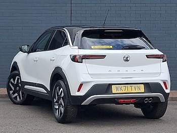 Used Vauxhall Mokka 2021 for sale - 79332917: Photo