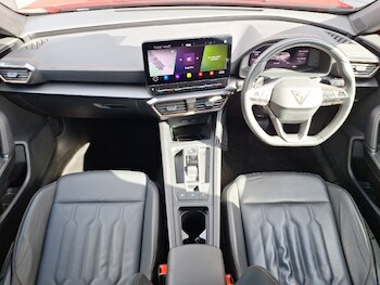 Used Cupra Formentor 2023 for sale - 78268942: Photo