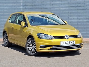 Used Volkswagen Golf 2017 for sale - 79180247: Photo